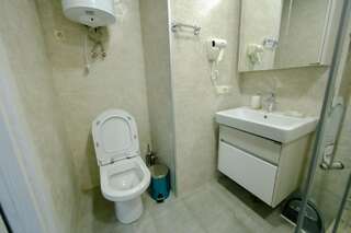 Апарт-отели Beach Tower Apart Maria Батуми Апартаменты-12