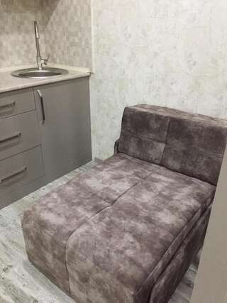 Апарт-отели Beach Tower Apart Maria Батуми Апартаменты-13