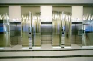 Апарт-отели Beach Tower Apart Maria Батуми Апартаменты-19