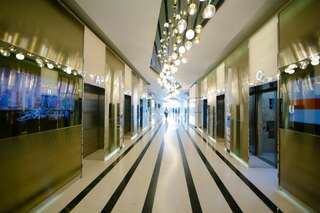 Апарт-отели Beach Tower Apart Maria Батуми Апартаменты-21