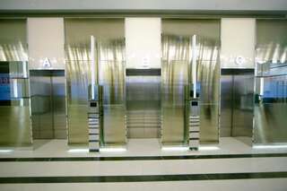 Апарт-отели Beach Tower Apart Maria Батуми Апартаменты-24