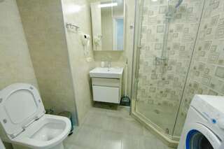 Апарт-отели Beach Tower Apart Maria Батуми Апартаменты-26