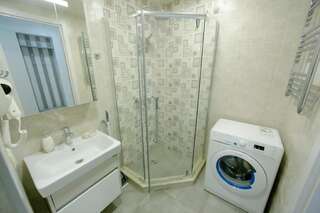 Апарт-отели Beach Tower Apart Maria Батуми Апартаменты-28