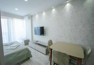 Апарт-отели Beach Tower Apart Maria Батуми Апартаменты-30