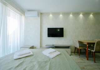 Апарт-отели Beach Tower Apart Maria Батуми Апартаменты-31