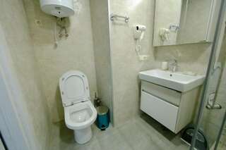 Апарт-отели Beach Tower Apart Maria Батуми Апартаменты-32