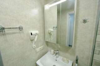 Апарт-отели Beach Tower Apart Maria Батуми Апартаменты-34