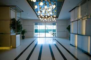 Апарт-отели Beach Tower Apart Maria Батуми Апартаменты-36