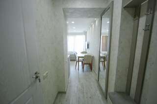 Апарт-отели Beach Tower Apart Maria Батуми Апартаменты-37