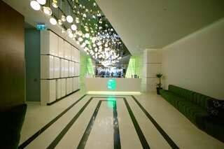 Апарт-отели Beach Tower Apart Maria Батуми Апартаменты-38