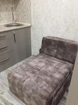 Апарт-отели Beach Tower Apart Maria Батуми Апартаменты-41