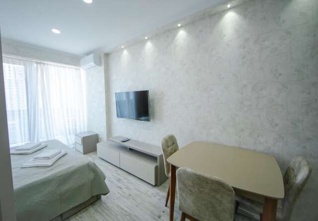 Апарт-отели Beach Tower Apart Maria Батуми-32