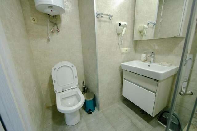 Апарт-отели Beach Tower Apart Maria Батуми-34