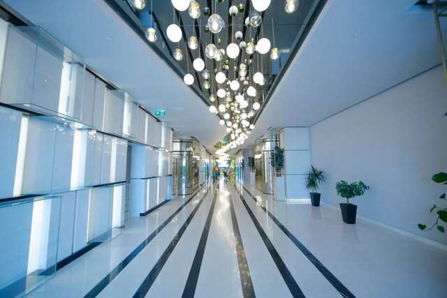 Апарт-отели Beach Tower Apart Maria Батуми-37